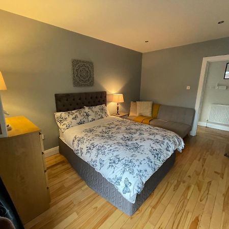 Penthouse Apartment Kilkenny Kültér fotó