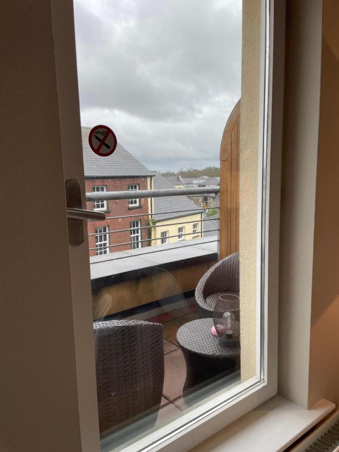 Penthouse Apartment Kilkenny Kültér fotó