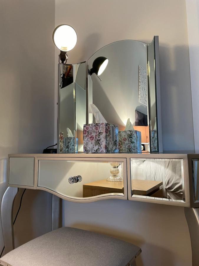 Penthouse Apartment Kilkenny Kültér fotó